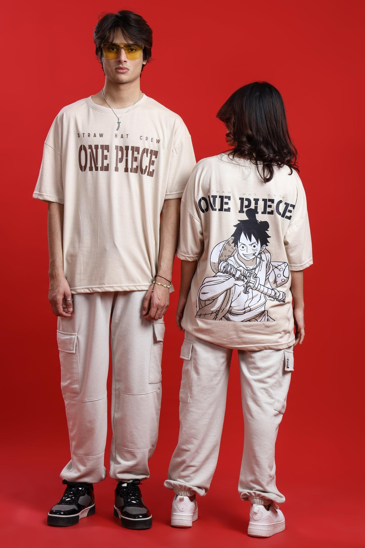 TEEWOUGE ONE PIECE