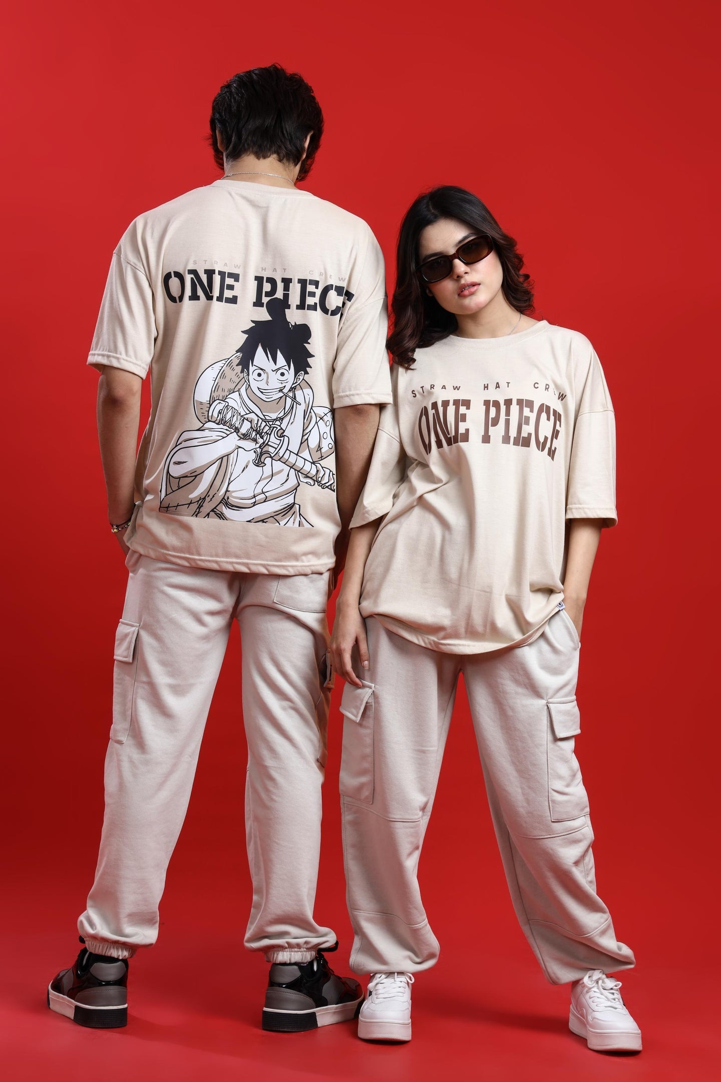 TEEWOUGE ONE PIECE